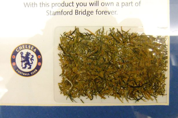 Chelsea+Grass+sale