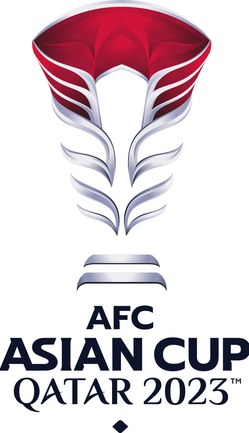 2023 AFC Asian Cup EvoWeb
