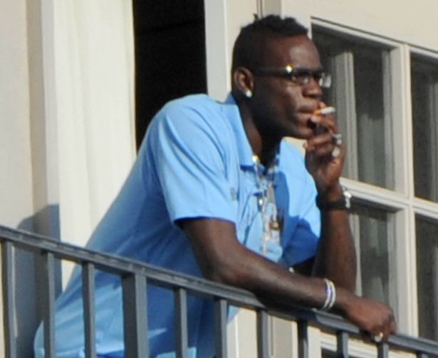 Mario+Balotelli