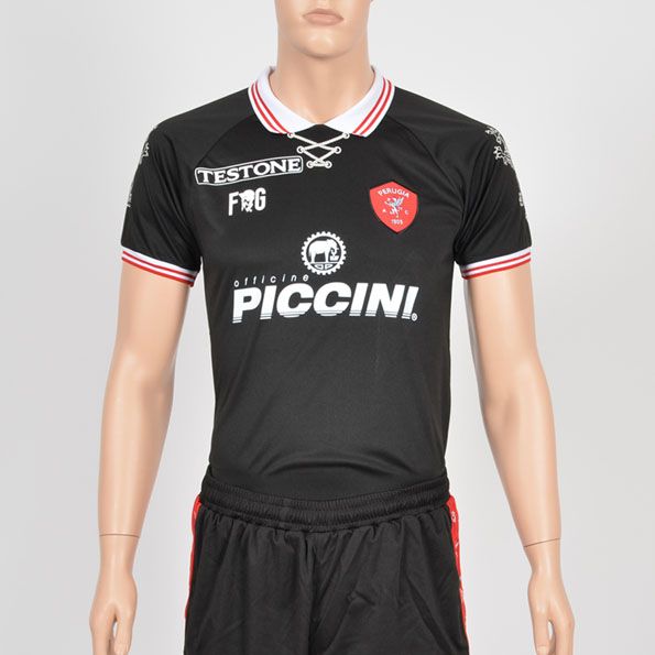 Milan Kit 2014 15